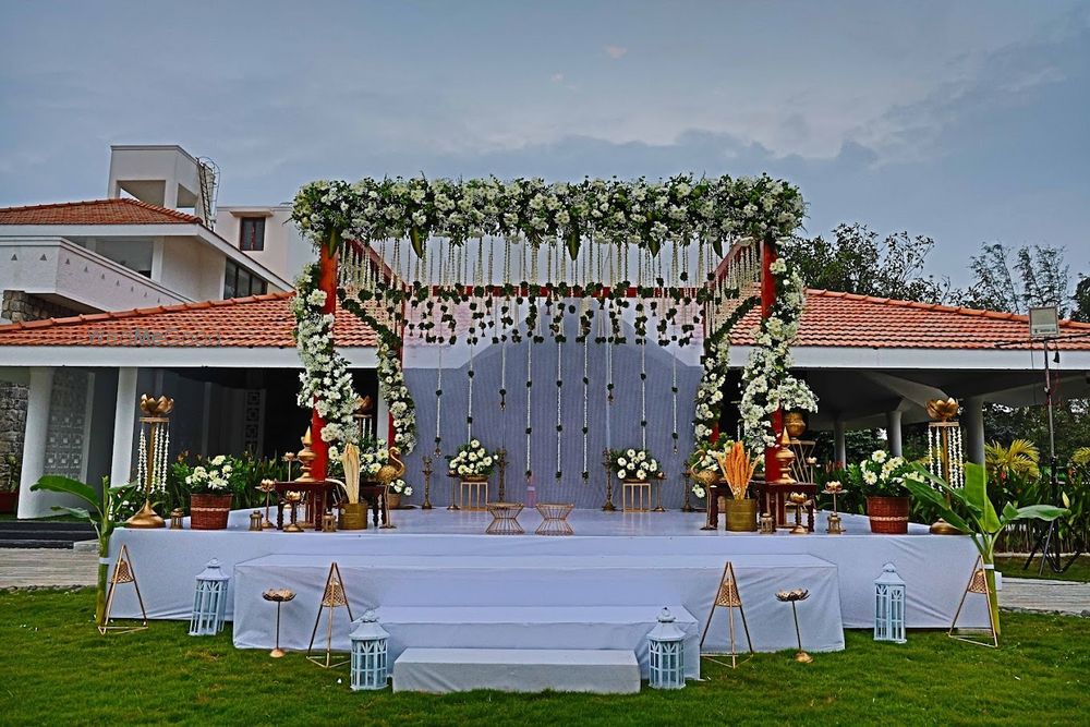 Photo By RITAM - Venues