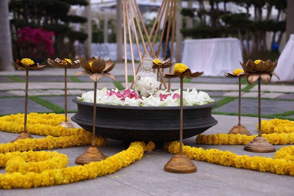 Photo By RITAM - Venues