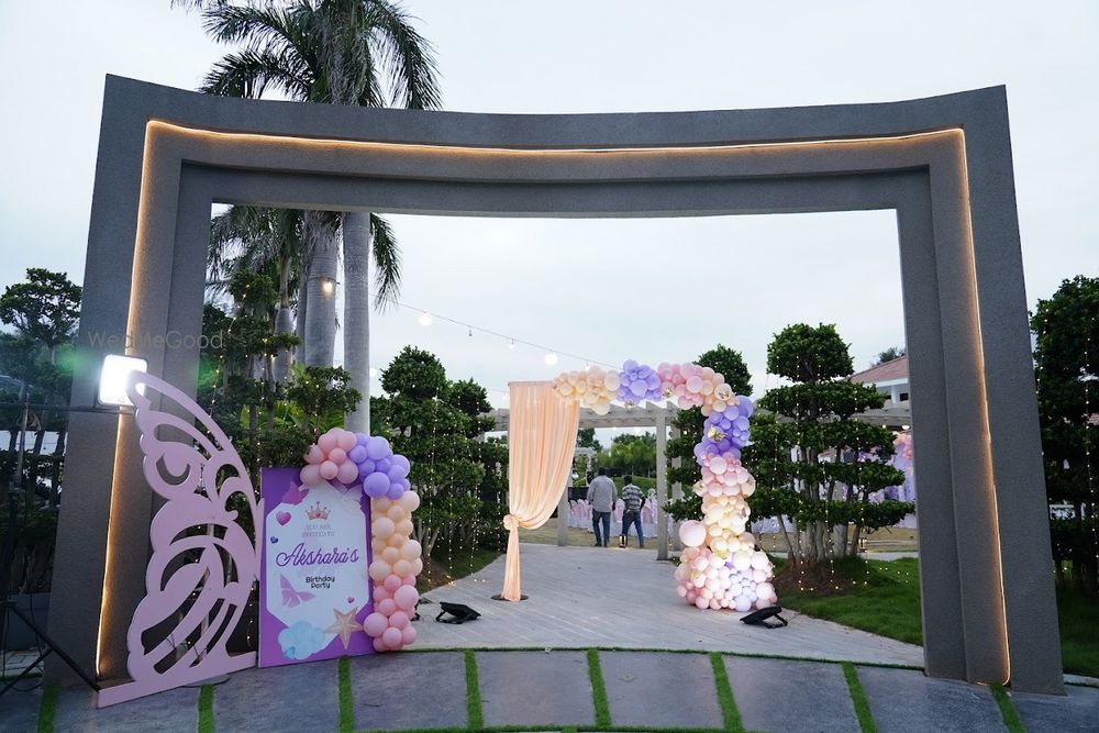 Photo By RITAM - Venues