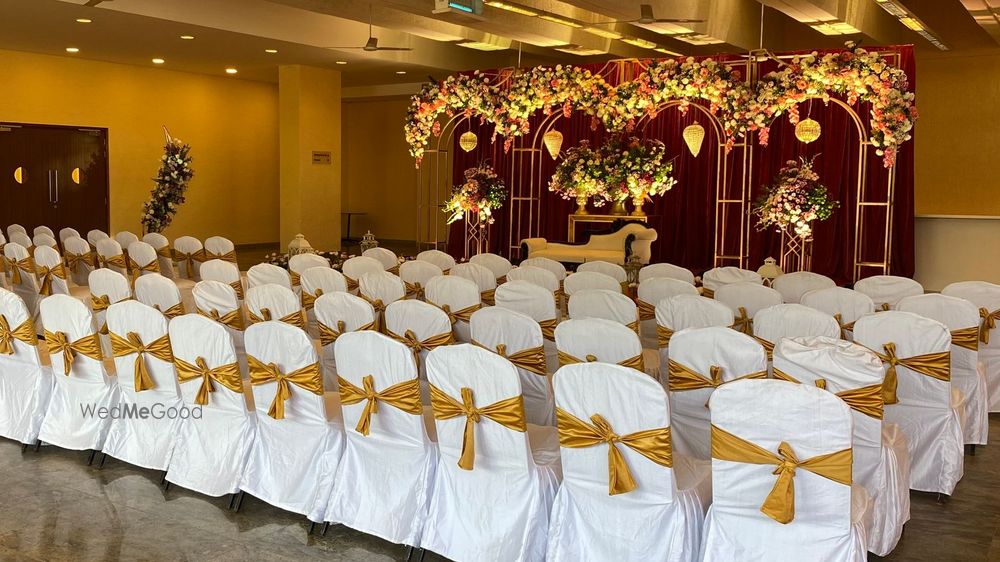 MLR Convention Centre, Whitefield