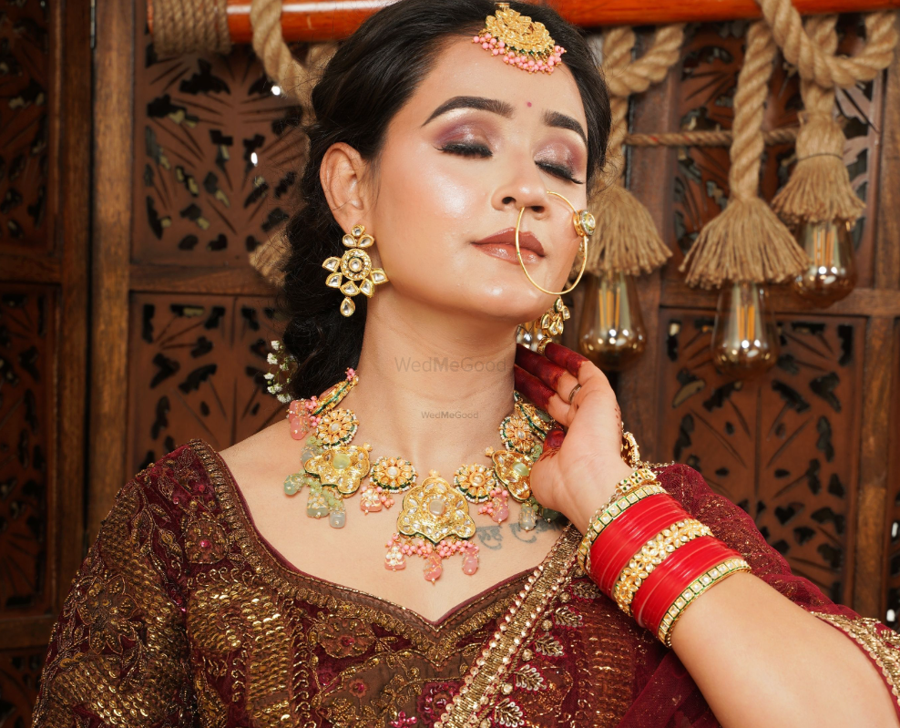 Sonal Soni Makeovers