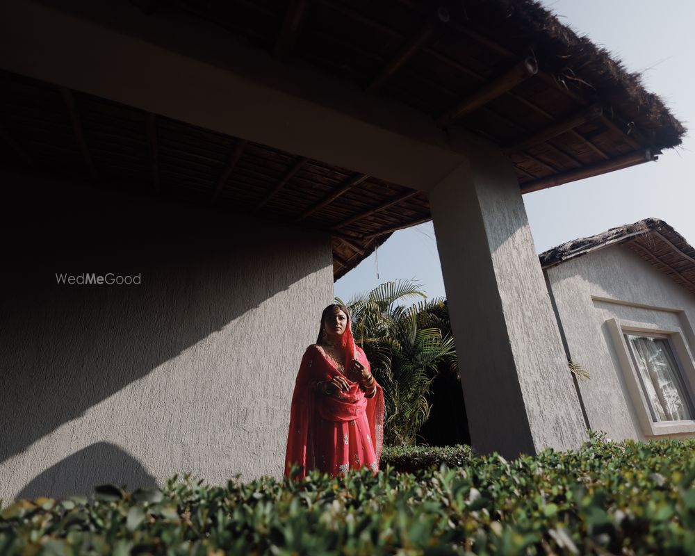 Photo By The Wedding Bells - Photographers