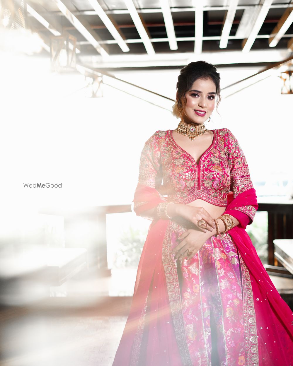 Photo By The Wedding Bells - Photographers