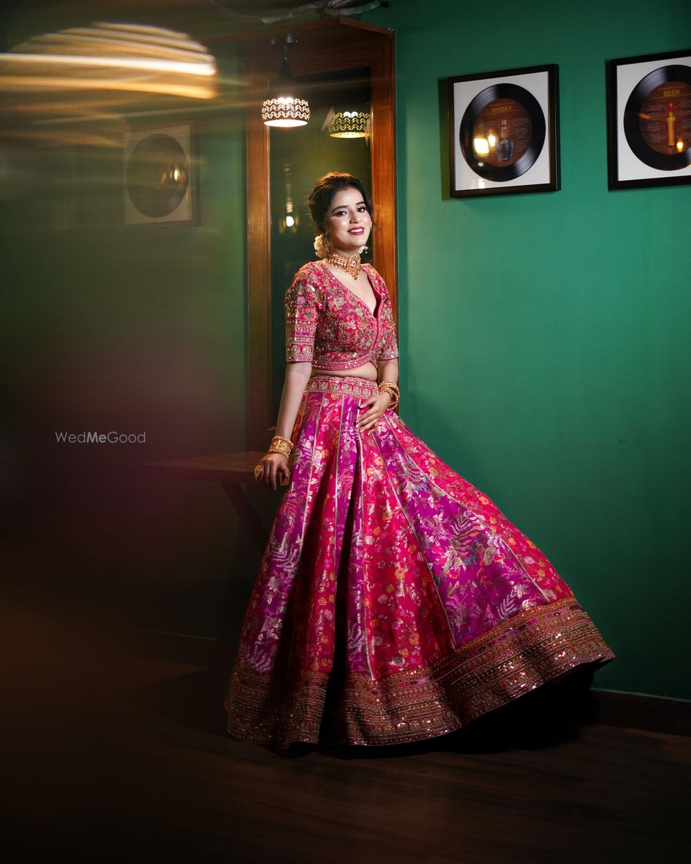 Photo By The Wedding Bells - Photographers