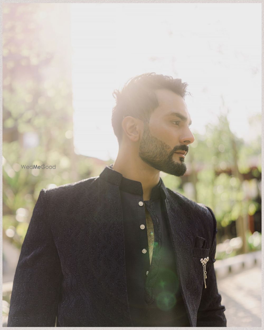 Photo By The Wedding Bells - Photographers
