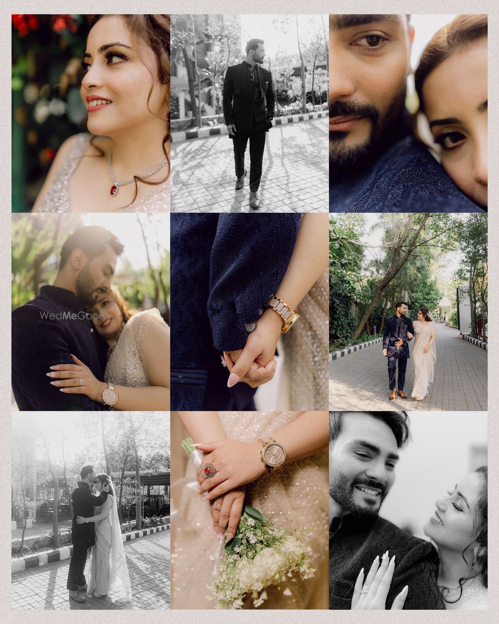 Photo By The Wedding Bells - Photographers