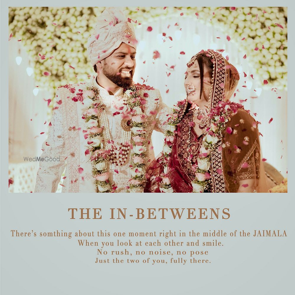 Photo By The Wedding Bells - Photographers