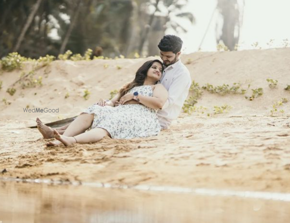 Prathamesh Mirajkar Photography - Pre Wedding