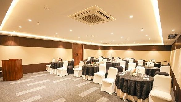 Rhythm Gurugram