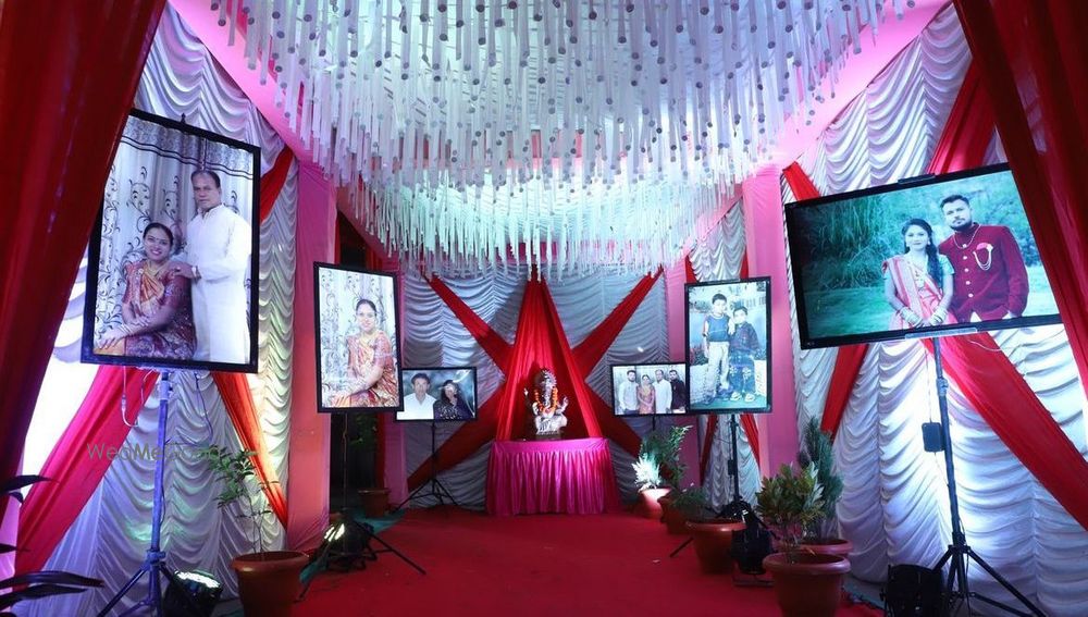 Akshar Events - Decor