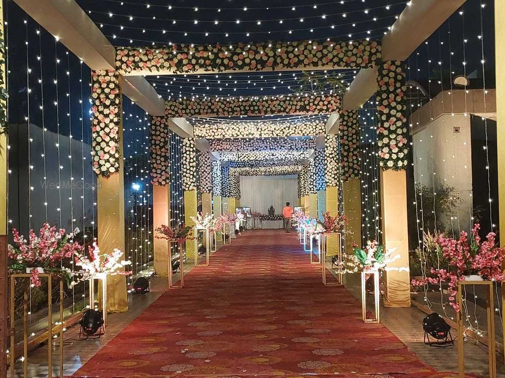 Desire Weddings - Decor
