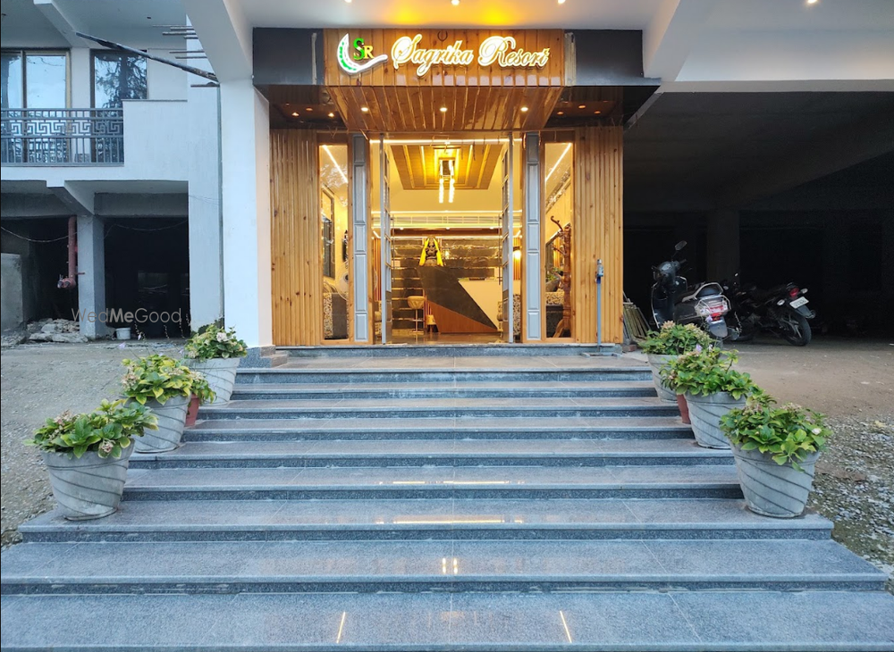 Sagrika Resort