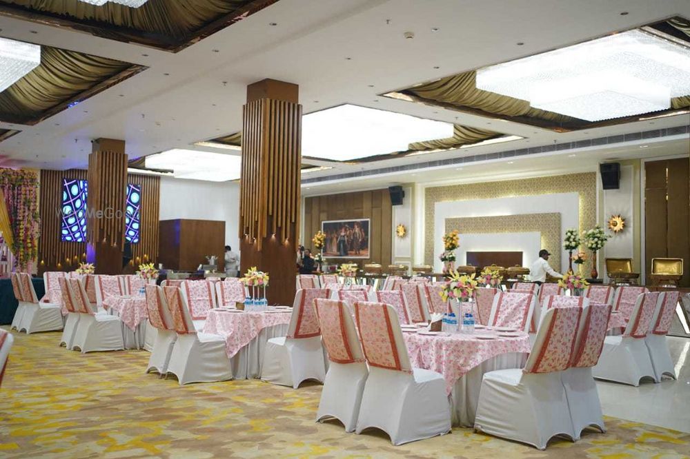 Hotel Golden Lotus