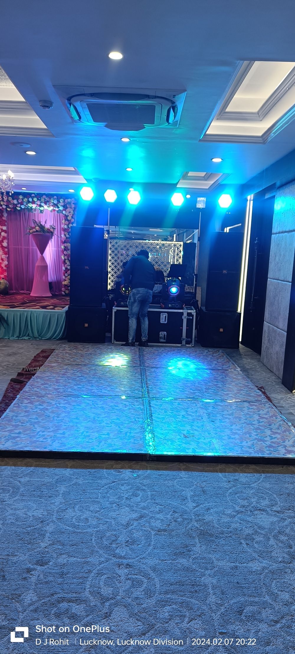 Photo By Dj Rohit - DJs