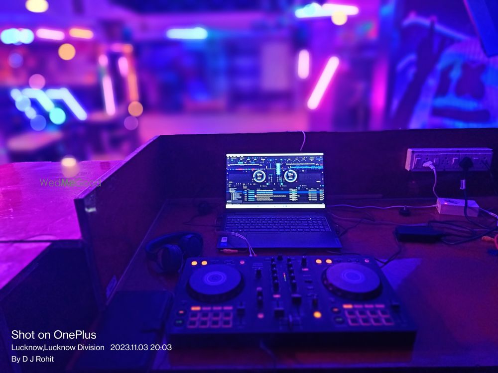 Photo By Dj Rohit - DJs
