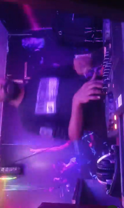Photo By Dj Rohit - DJs