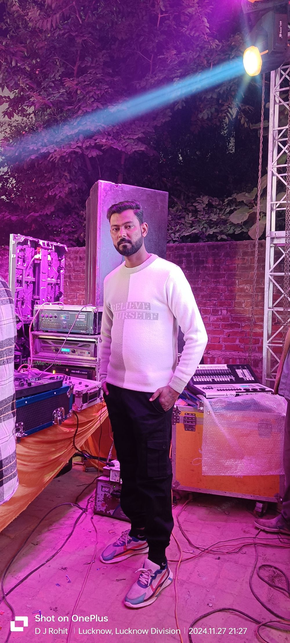 Photo By Dj Rohit - DJs