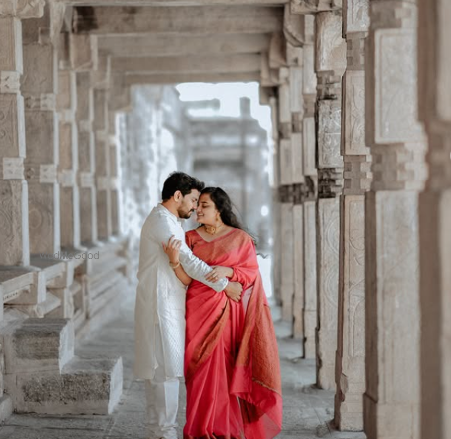 Wed Well Photography - Pre Wedding