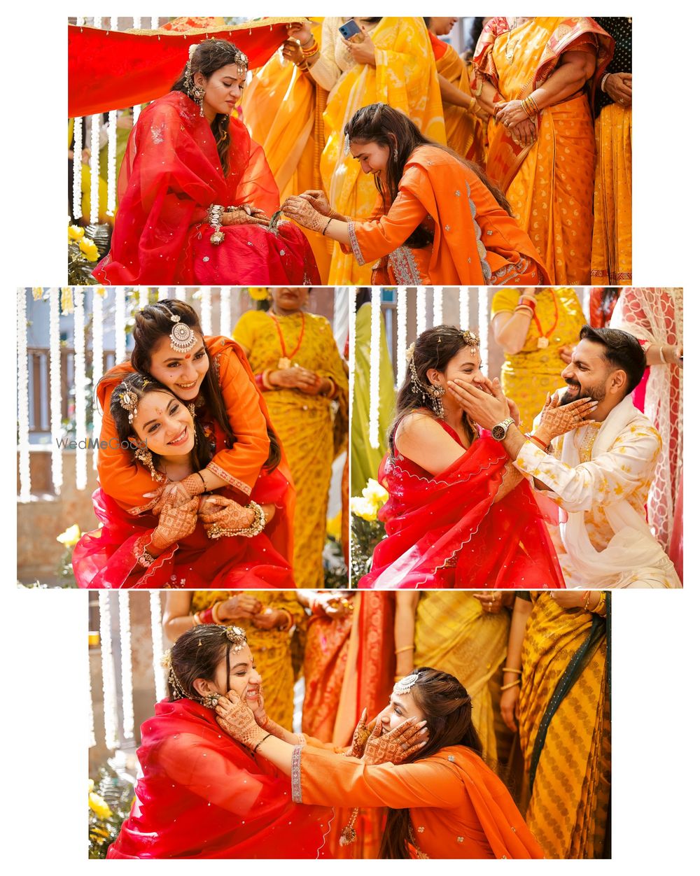 Photo By A Generation Photography - Pre Wedding - Pre Wedding Photographers