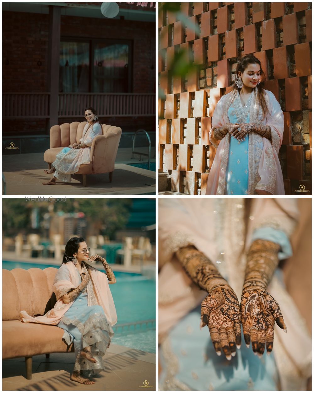 Photo By A Generation Photography - Pre Wedding - Pre Wedding Photographers