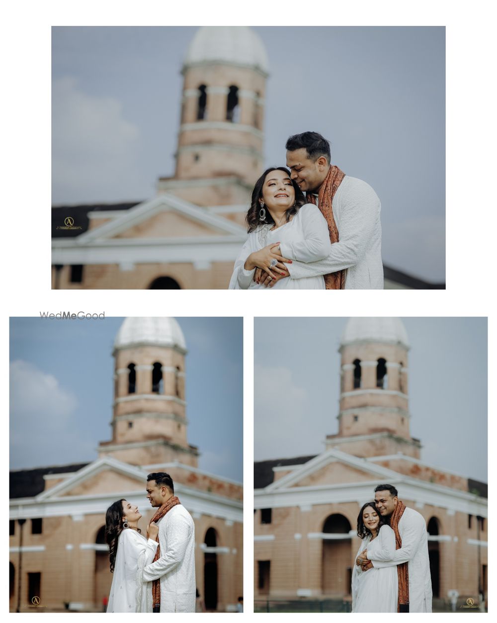 Photo By A Generation Photography - Pre Wedding - Pre Wedding Photographers