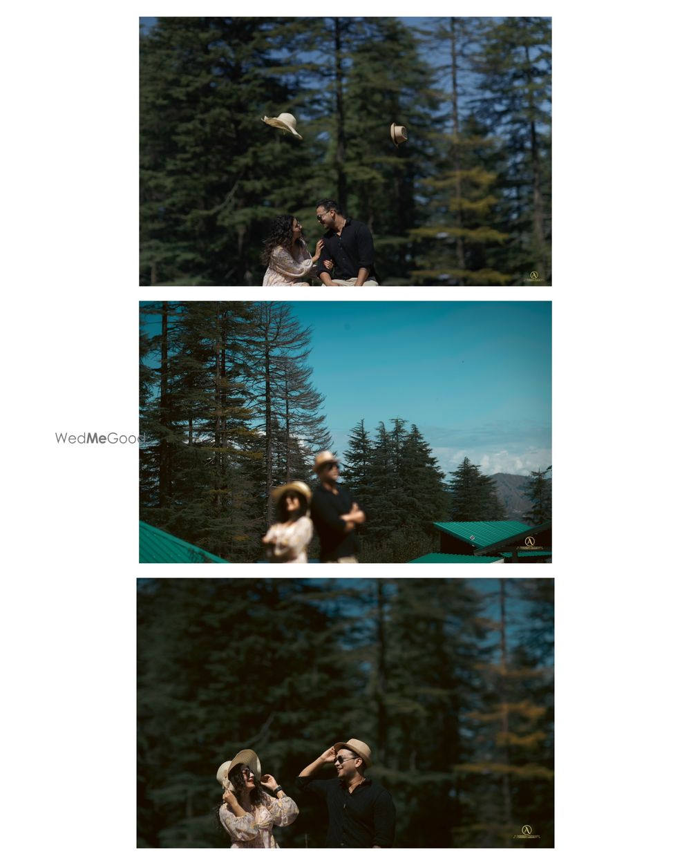 Photo By A Generation Photography - Pre Wedding - Pre Wedding Photographers