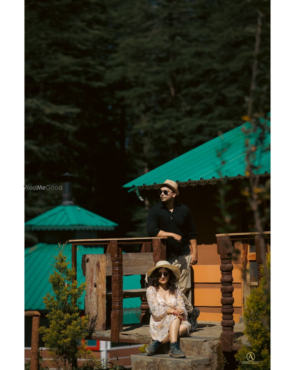 Photo By A Generation Photography - Pre Wedding - Pre Wedding Photographers