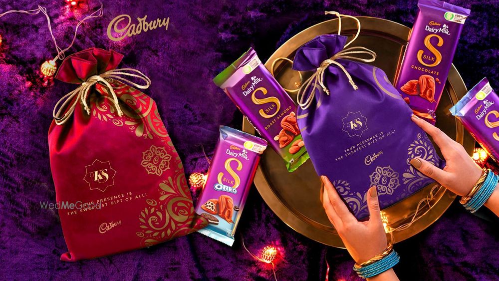 Cadbury Gifting