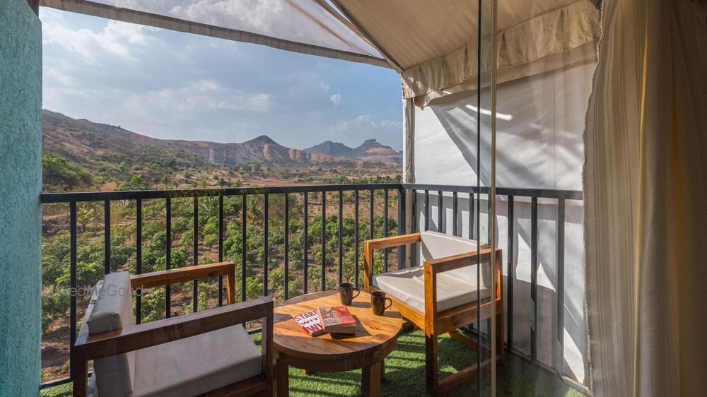 Wabi-Sabi Resort - Igatpuri | Wedding Venue Cost