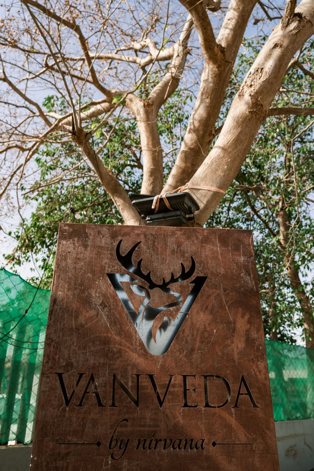 Photo By The VanVeda Resort By Nirvana - Venues