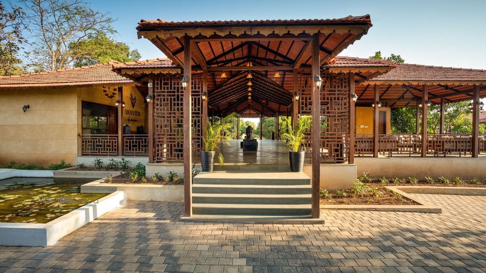 The VanVeda Resort By Nirvana