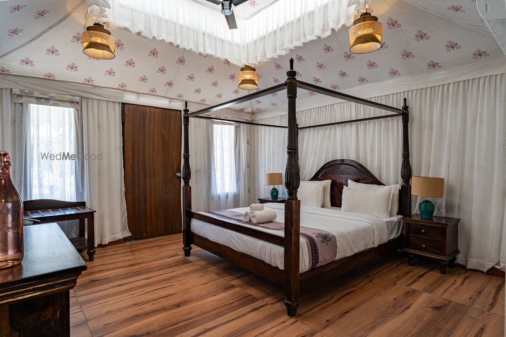 Photo By The VanVeda Resort By Nirvana - Venues