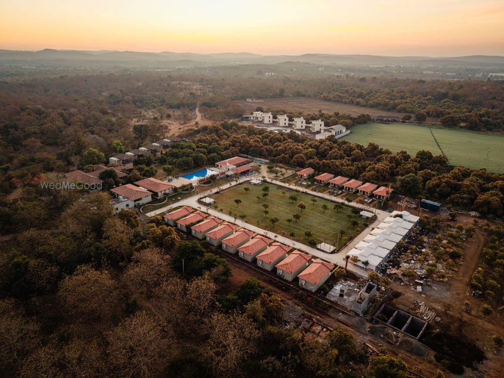 Photo By The VanVeda Resort By Nirvana - Venues