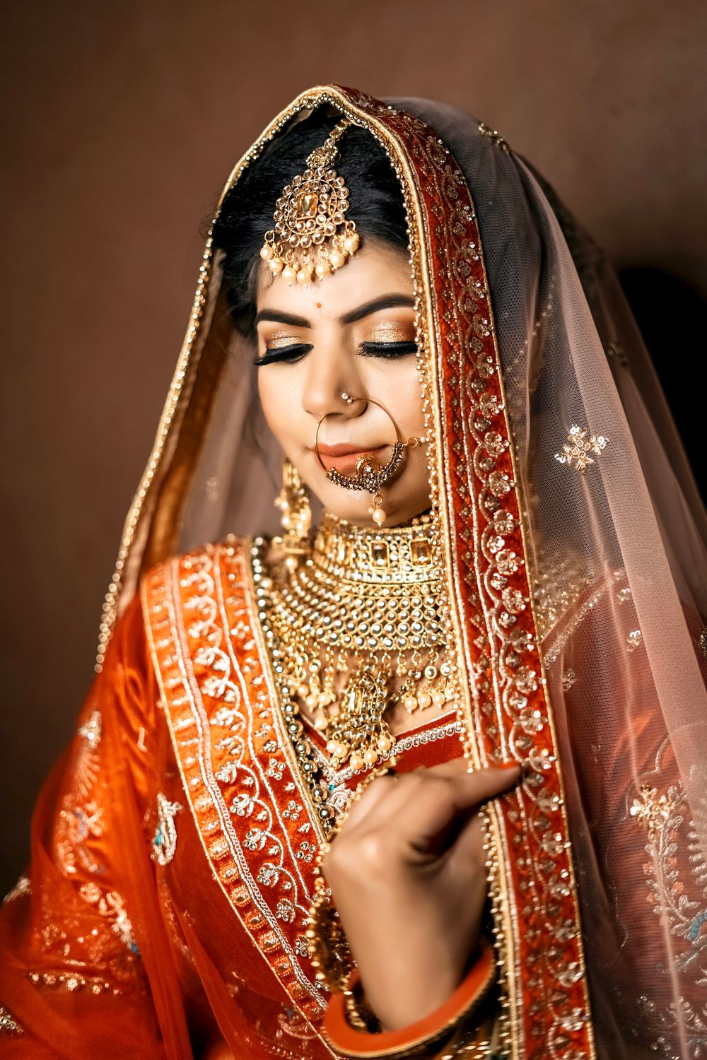 Photo By Bhavi Makeovers - Bridal Makeup