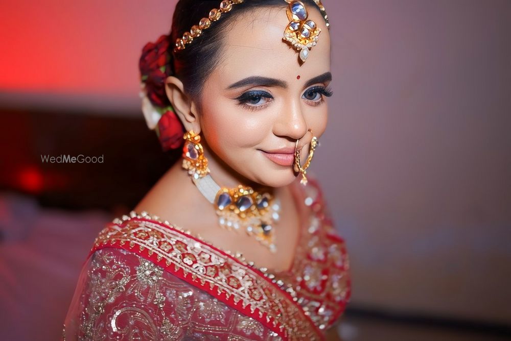 Photo By Rohi Weds Production  - Photographers