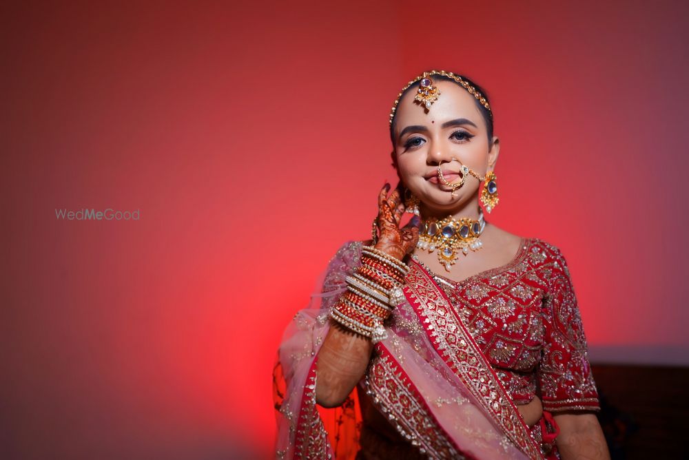 Photo By Rohi Weds Production  - Photographers