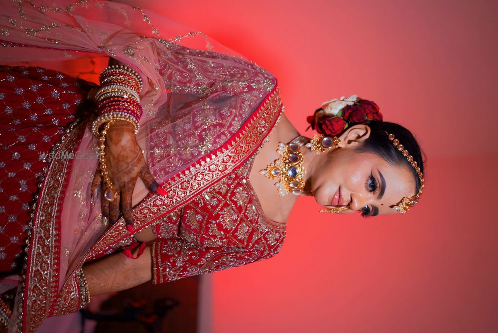 Photo By Rohi Weds Production  - Photographers