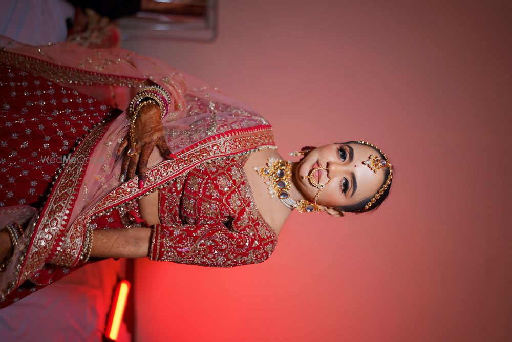 Photo By Rohi Weds Production  - Photographers