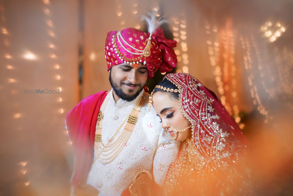 Photo By Rohi Weds Production  - Photographers