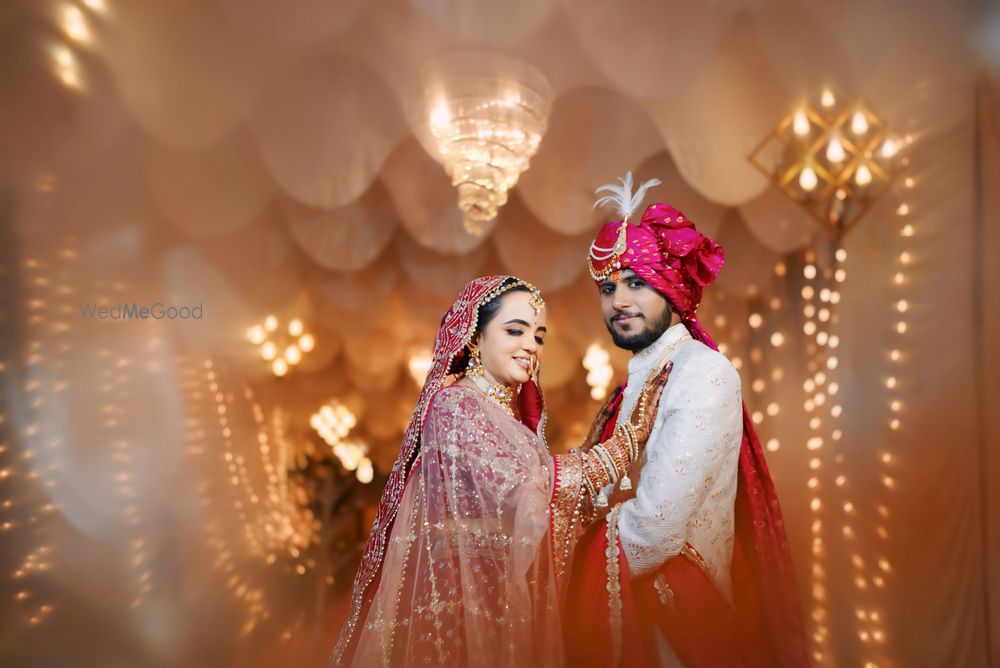 Photo By Rohi Weds Production  - Photographers