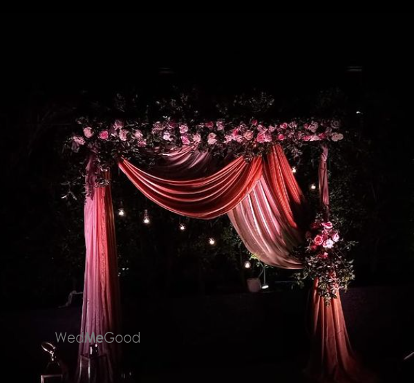 Photo By The Sweet Affairs - Wedding Planners