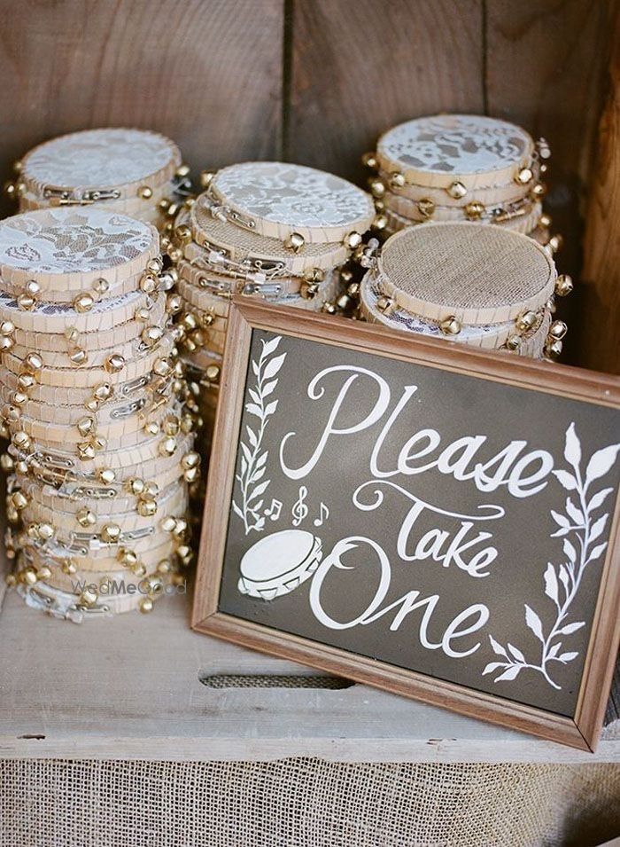Photo By The Sweet Affairs - Wedding Planners