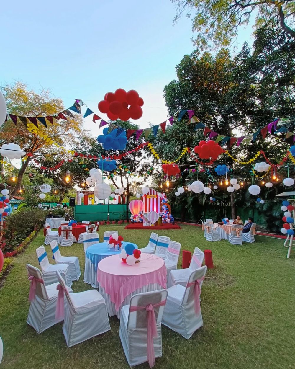 Photo By The Sweet Affairs - Wedding Planners