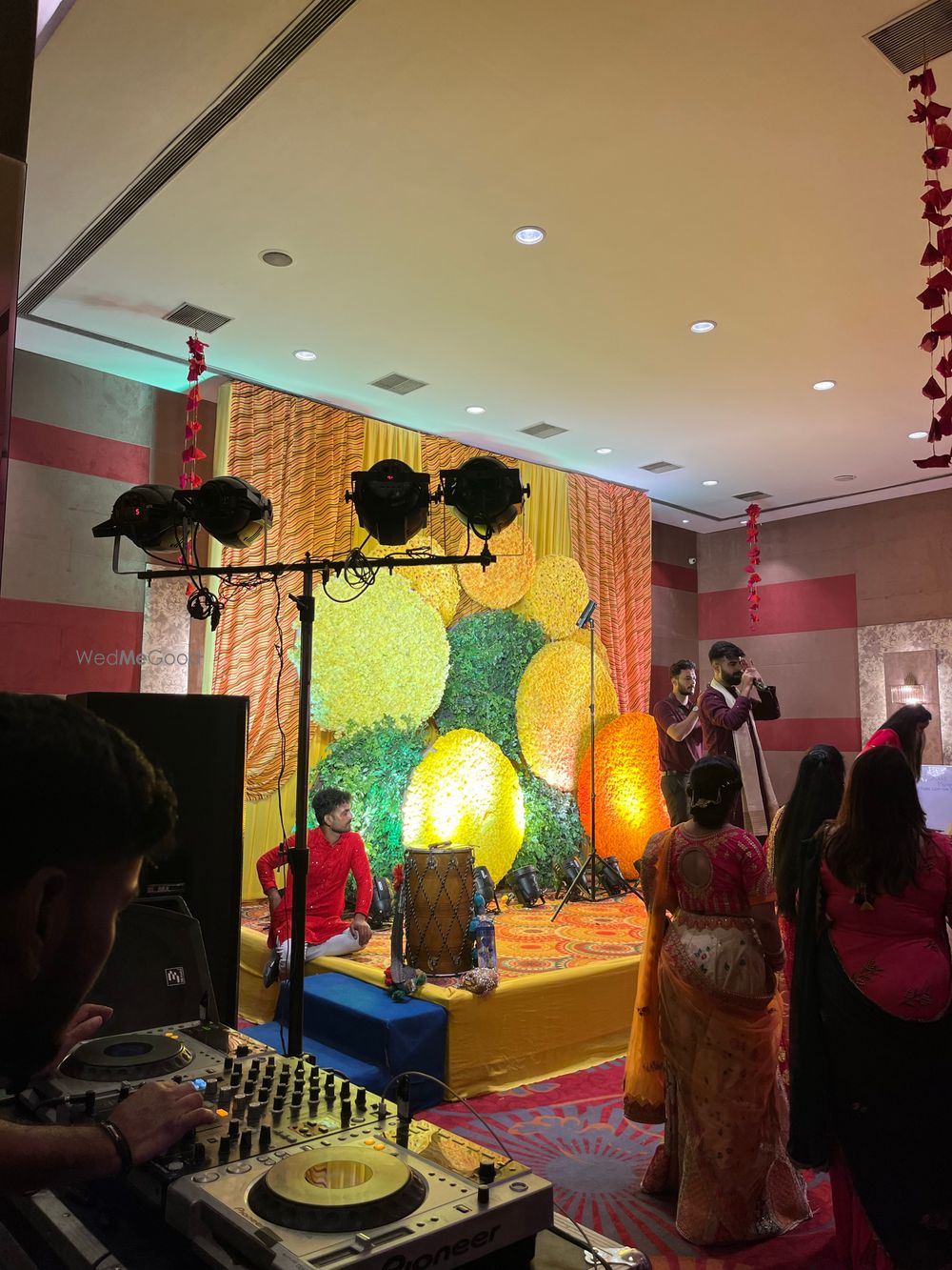 Photo By The Sweet Affairs - Wedding Planners