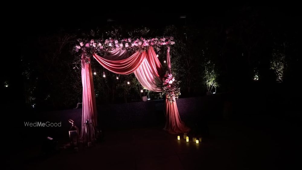 Photo By The Sweet Affairs - Wedding Planners