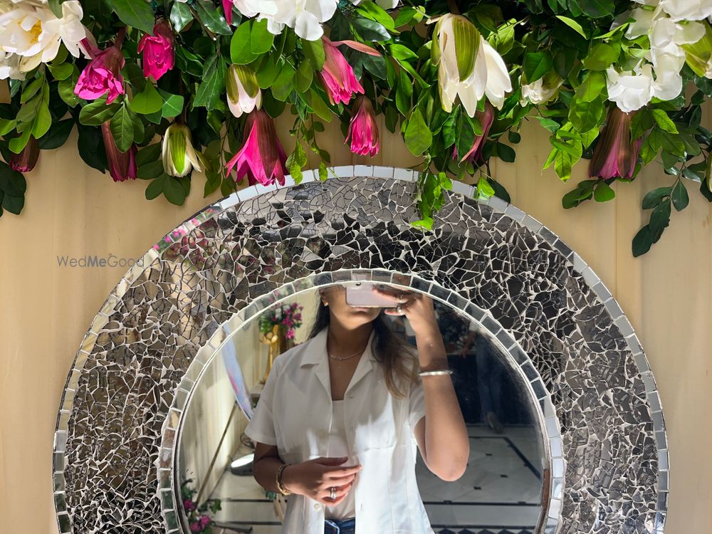 Photo By The Sweet Affairs - Wedding Planners