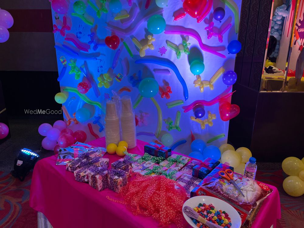 Photo By The Sweet Affairs - Wedding Planners
