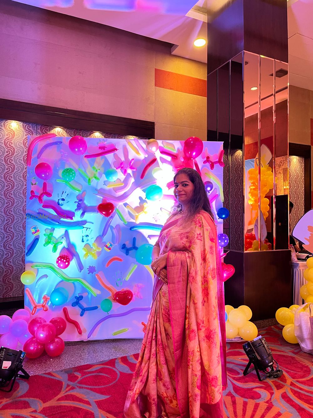 Photo By The Sweet Affairs - Wedding Planners