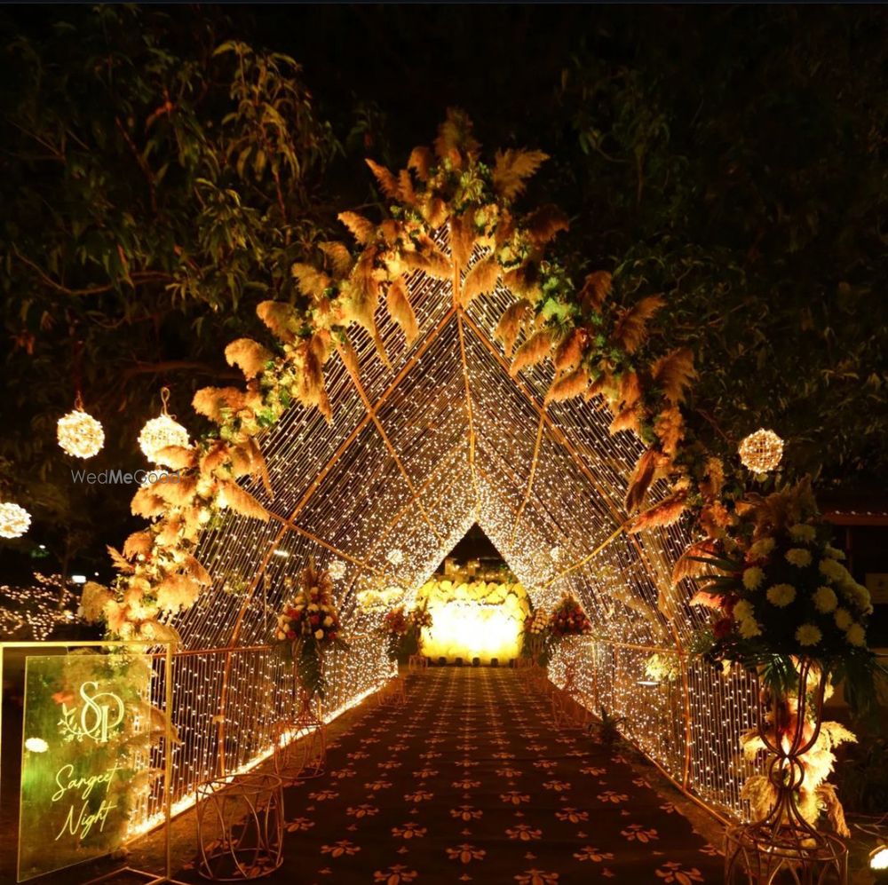 Photo By The Sweet Affairs - Wedding Planners