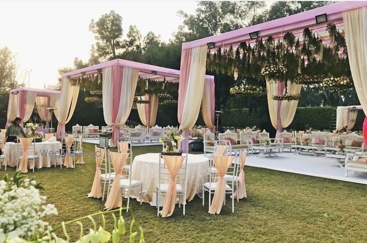 Photo By The Sweet Affairs - Wedding Planners